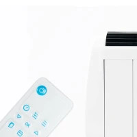 Обігрівач Cecotec CCTC-05331 Diawest