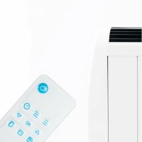 Обігрівач Cecotec CCTC-05372 Diawest