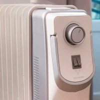 Обігрівач Cecotec CCTC-05886 Diawest