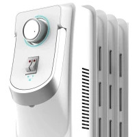 Обігрівач Cecotec CCTC-05890 Diawest