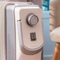 Обігрівач Cecotec CCTC-05890 Diawest
