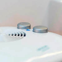 Обігрівач Cecotec CCTC-05398 Diawest