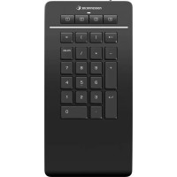 Клавіатура 3DConnexion Numpad Pro Black (3DX-700105) Diawest