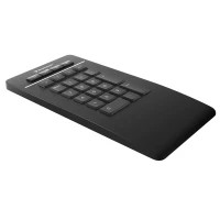 Клавіатура 3DConnexion Numpad Pro Black (3DX-700105) Diawest