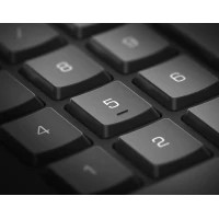 Клавіатура 3DConnexion Numpad Pro Black (3DX-700105) Diawest