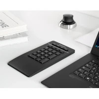Клавіатура 3DConnexion Numpad Pro Black (3DX-700105) Diawest