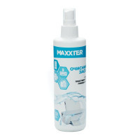 Спрей для очищення Maxxter spray for technique, 250ml (CS-PL250-01) Diawest