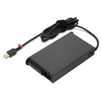 Блок живлення до ноутбуку Lenovo ThinkPad 230W AC Adapter Rectangular Connector (4X20S56717) Diawest