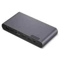 Порт-реплікатор Lenovo USB-C Universal Business Dock (40B30090EU) Diawest