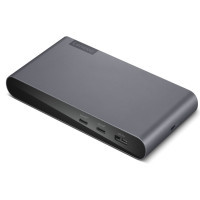 Порт-реплікатор Lenovo USB-C Universal Business Dock (40B30090EU) Diawest