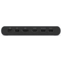 Порт-реплікатор Lenovo USB-C Universal Business Dock (40B30090EU) Diawest