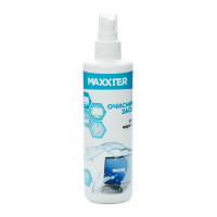 Спрей для очищення Maxxter spray for TFT/LCD, 250ml (CS-SCR250-01) Diawest