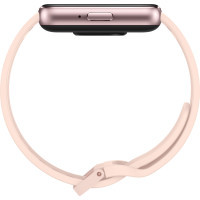 Фітнес браслет Samsung Galaxy Fit3 SM-R390 Pink Gold (SM-R390NIDASEK) Diawest
