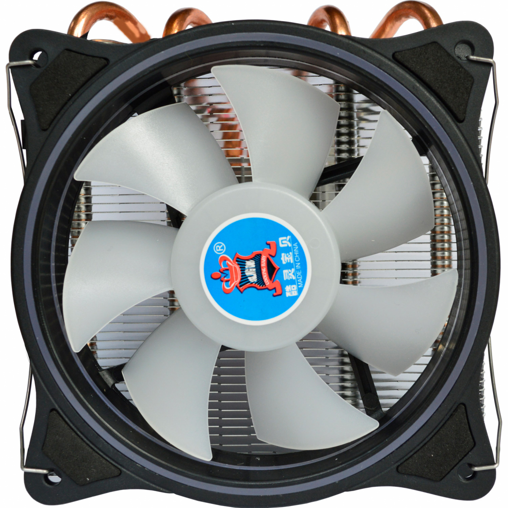 Кулер до процесора Cooling Baby R44 Diawest