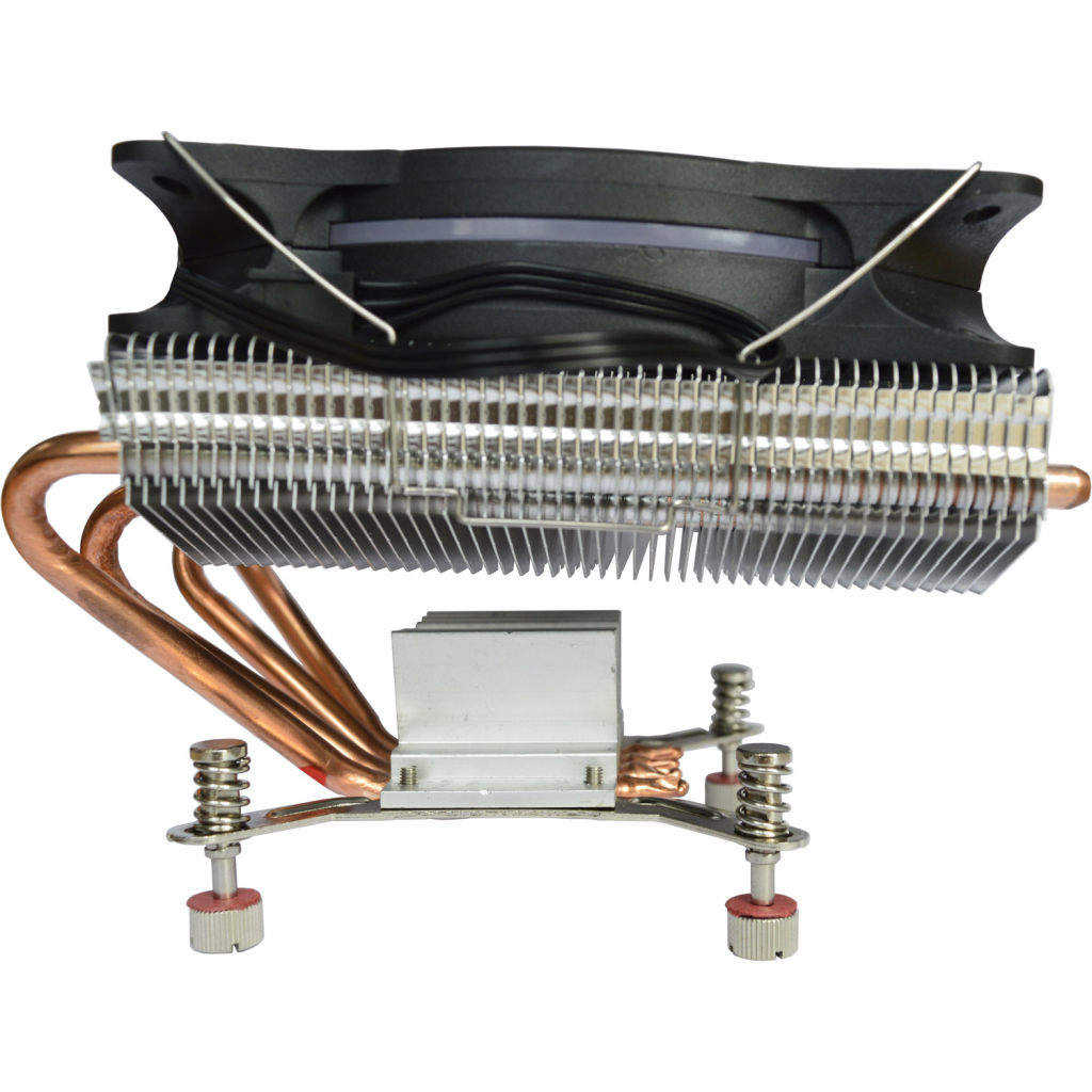 Кулер до процесора Cooling Baby R44 Diawest