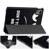 Чохол до планшета BeCover Smart Case Lenovo Tab M11 (2024) TB-TB330FU/Xiaoxin Pad 11 (2024) 11