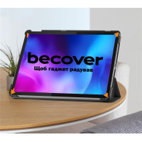 Чохол до планшета BeCover Smart Case Lenovo Tab M11 (2024) TB-TB330FU/Xiaoxin Pad 11 (2024) 11