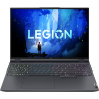 Ноутбук Lenovo Legion 5 15IAH7 (82RC0097PB) Diawest