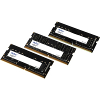 Модуль пам'яті для ноутбука SoDIMM DDR4 16GB 3200 MHz Netac (NTBSD4N32SP-16) Diawest