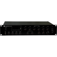 Підсилювач CMX DA-240MT Diawest