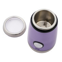 Кавомолка HEINNER HCG-150MOV Diawest