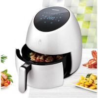 Мультипіч HEINNER FRITEUZA CU AER CALD HEINNER HAF-B2000WH (HAF-B2000WH) Diawest