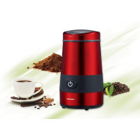 Кавомолка HEINNER HCG-200RED Diawest