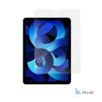 Скло захисне 2E iPad Air 10.9