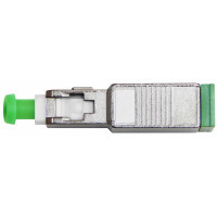 Опто-волоконне обладнання Cor-X атенюатор SC/APC-5dB (ATT-MF-SC/APC-5dB) Diawest