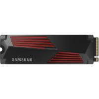 Накопичувач SSD M.2 2280 4TB Samsung (MZ-V9P4T0GW) Diawest