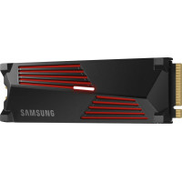 Накопичувач SSD M.2 2280 4TB Samsung (MZ-V9P4T0GW) Diawest