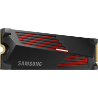 Накопичувач SSD M.2 2280 4TB Samsung (MZ-V9P4T0GW) Diawest