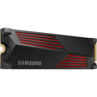 Накопичувач SSD M.2 2280 4TB Samsung (MZ-V9P4T0GW) Diawest