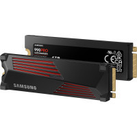 Накопичувач SSD M.2 2280 4TB Samsung (MZ-V9P4T0GW) Diawest
