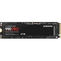 Накопичувач SSD M.2 2280 4TB Samsung (MZ-V9P4T0BW) Diawest