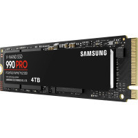 Накопичувач SSD M.2 2280 4TB Samsung (MZ-V9P4T0BW) Diawest