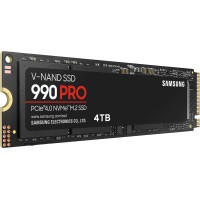 Накопичувач SSD M.2 2280 4TB Samsung (MZ-V9P4T0BW) Diawest