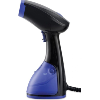 Відпарювач для одягу HEINNER HGS-1600BK Diawest