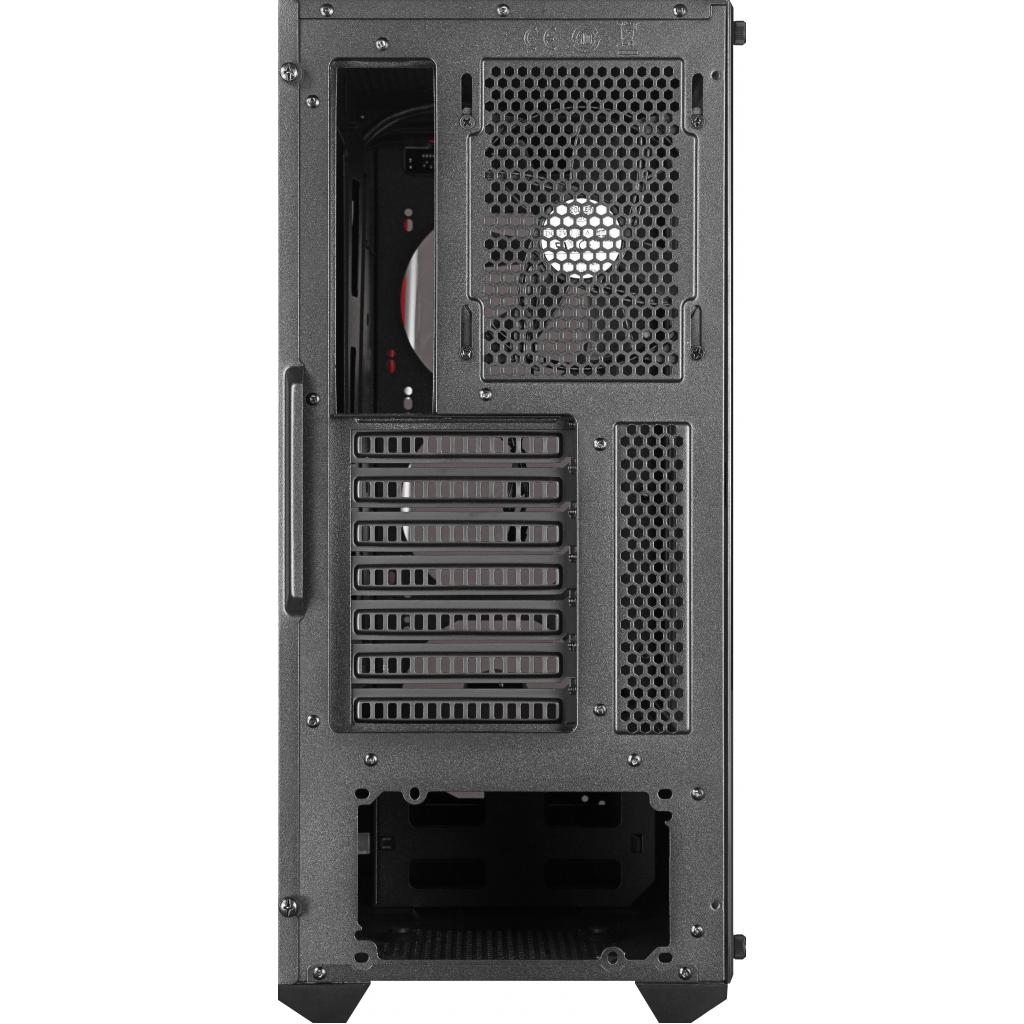 Корпус CoolerMaster MasterBox MB520 Black (MCB-B520-KANN-S01) Diawest