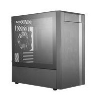 Корпус CoolerMaster MasterBox NR400 with ODD (MCB-NR400-KGNN-S00) Diawest