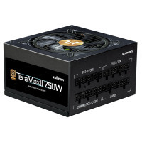 Блок живлення Zalman 750W Teramax 2 (ZM750-TMX2) Diawest