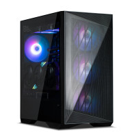 Корпус Zalman Z9ICEBERGMSBLACK Diawest