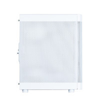 Корпус Zalman I4WHITE Diawest