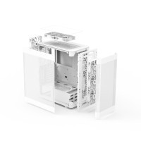 Корпус Zalman I4WHITE Diawest