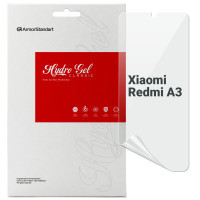 Плівка захисна Armorstandart Xiaomi Redmi A3 (ARM74457) Diawest