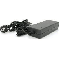 Блок живлення до ноутбуку Merlion LENOVO 120W 19V 6.3A, 5.5*2.5 (34816 / LLN120/19-5,5*2,5) Diawest