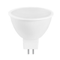 Лампочка Delux JCDR 5Вт 4100K 220В GU5.3 (90001293) Diawest