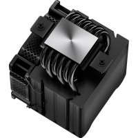 Кулер до процесора JONSBO HX6210 Black Diawest