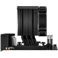 Кулер до процесора JONSBO HX6210 Black Diawest