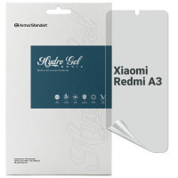 Плівка захисна Armorstandart Matte Xiaomi Redmi A3 (ARM74458) Diawest